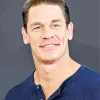 Iconic John Cena Diamond Painting