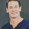 Iconic John Cena Diamond Painting