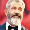 Iconic Mel Gibson Diamond Painting