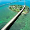 Key West Bridge Florida Diamond Painting