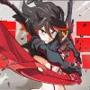 Kill La Kill Art Diamond Painting