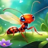 Lovely Ant Diamond Painting