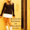 Margot Robbie As Sharon Tate Diamond Painting