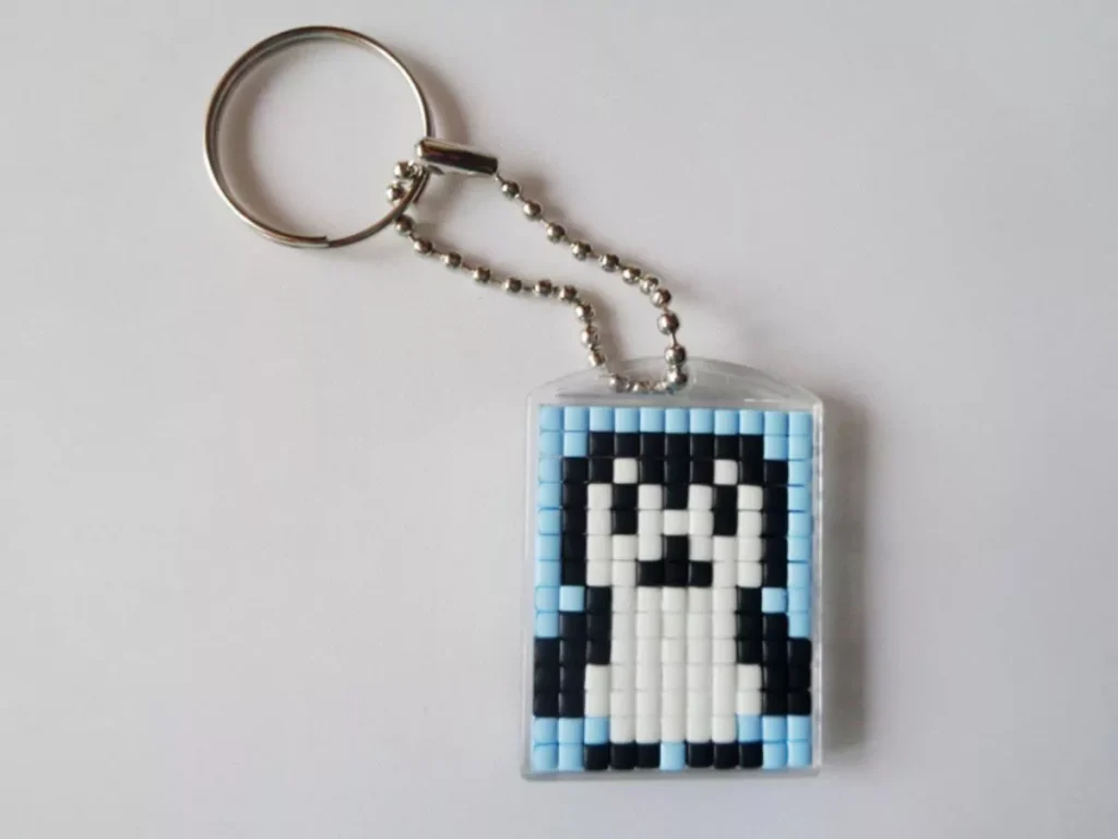 Craft Keychains