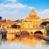 Scenic Rome Diamond Painting