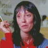 Shelley Duvall Doctor Sleep Diamond Painting