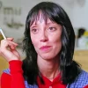 Shelley Duvall Doctor Sleep Diamond Painting