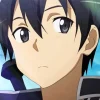 Sword Art Online Kirito Diamond Painting