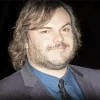 The Actor Jack Black Diamond Painting