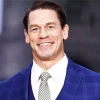 The Actor John Cena Diamond Painting