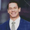 The Actor John Cena Diamond Painting