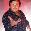 The Comedian Jack Black Diamond Painting