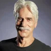 The Iconic Sam Elliot Diamond Painting