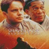 The Shawshank Redemption Morgan Freeman Diamond Painting