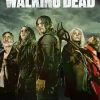 The Walking Dead Poster Diamond Painting