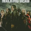 The Walking Dead Poster Diamond Painting