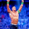 The Wrestler John Cena Diamond Painting