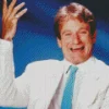 Vintage Robin Williams Diamond Painting