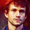 Will Graham Diamond Painting