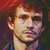 Will Graham Diamond Painting