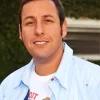 Young Adam Sandler Diamond Painting