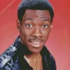 Young Eddie Murphy Diamond Painting