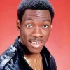 Young Eddie Murphy Diamond Painting