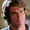 Young Sam Elliot Diamond Painting