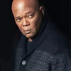 Young Actor Samuel L Jackson Diamond Painting