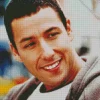 Younger Adam Sandler Diamond Painting