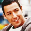 Younger Adam Sandler Diamond Painting