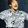 Younger Robin Williams Diamond Painting