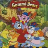 Adventures Of The Gummi Bears Animated Series Diamond Painting