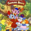 Adventures Of The Gummi Bears Animated Series Diamond Painting