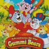 Adventures Of The Gummi Bears Characters Diamond Painting