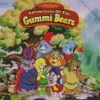 Adventures Of The Gummi Bears Poster Diamond Painting