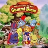 Adventures Of The Gummi Bears Poster Diamond Painting