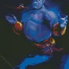 Aladdin Genie Diamond Painting