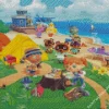 Aesthetic Animal Crossing Diamond Painting