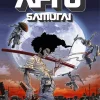 Afro Samurai Anime Series Diamond Painting