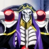 Ainz Ooal Gown In Overlord Diamond Painting