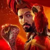 Aladdin 2019 Diamond Painting