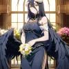 Albedo Diamond Painting