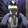 Albedo Overlord Diamond Painting