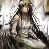 Albedo Character Diamond Painting