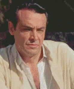 Alejandro Sosa Diamond Painting