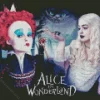 Alice In Wonderland Movie Poster Diamond Dotz