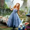 Alice In Wonderland Film Diamond Painting