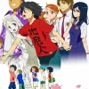 Anohana Art Diamond Painting