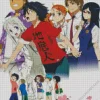 Anohana Art Diamond Painting